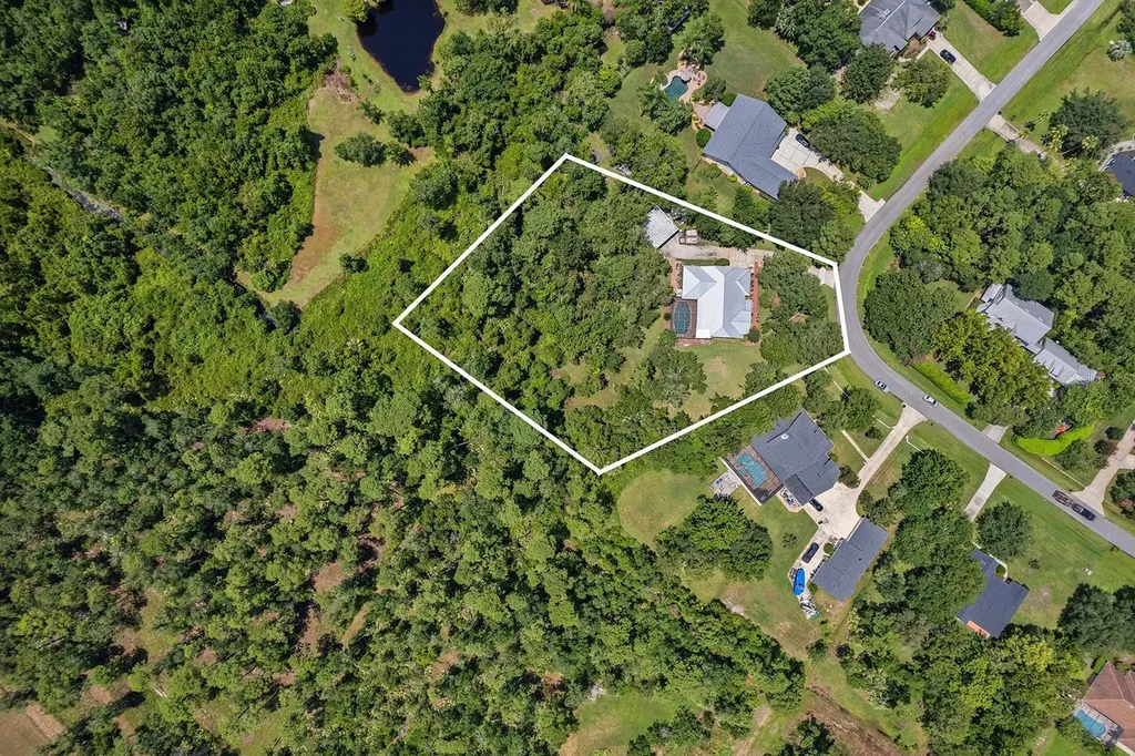 2401 Wassum Trail Chuluota FL 32766