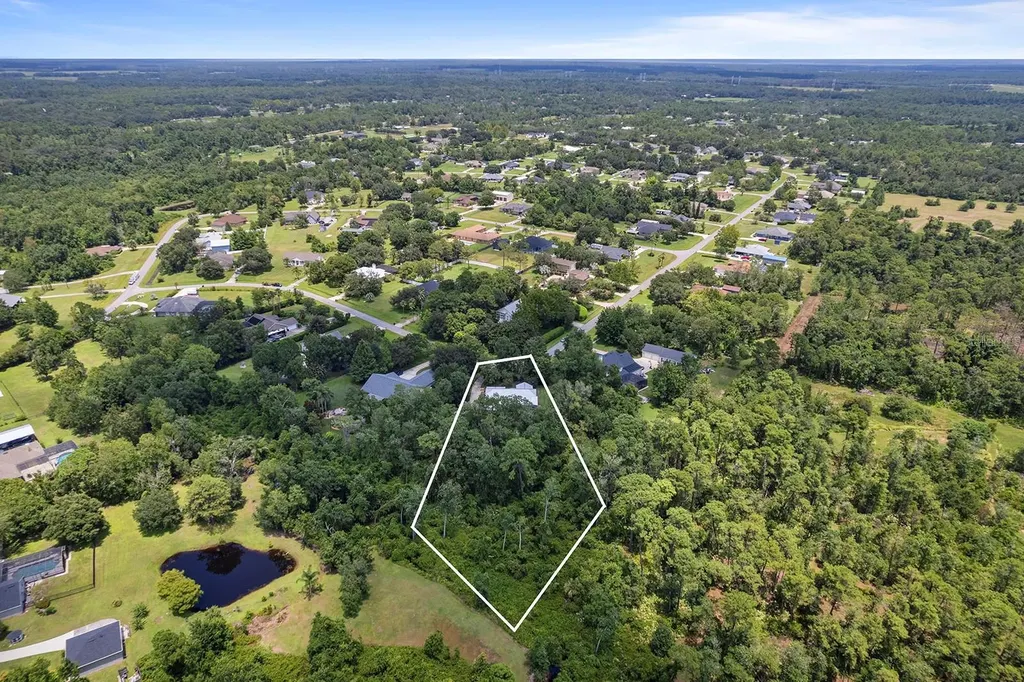 2401 Wassum Trail Chuluota FL 32766