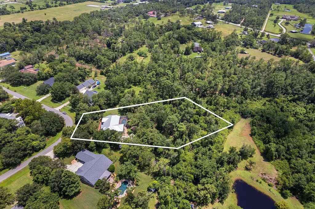 2401 Wassum Trail Chuluota FL 32766