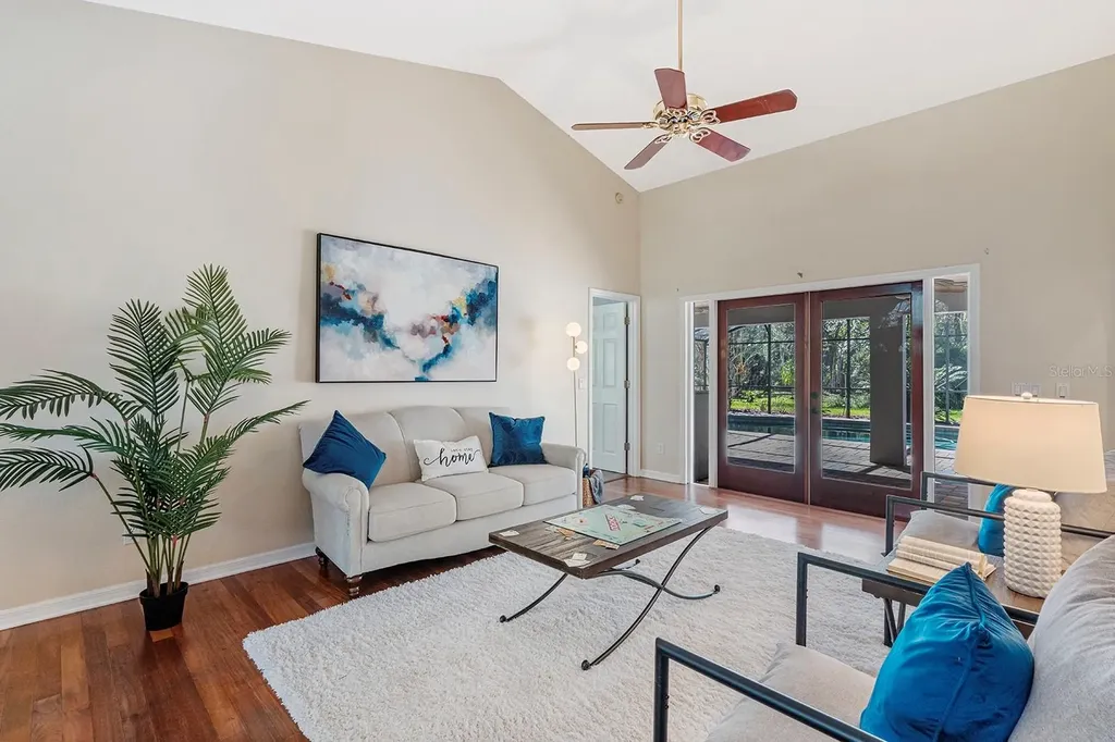 2401 Wassum Trail Chuluota FL 32766
