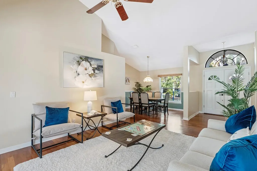 2401 Wassum Trail Chuluota FL 32766