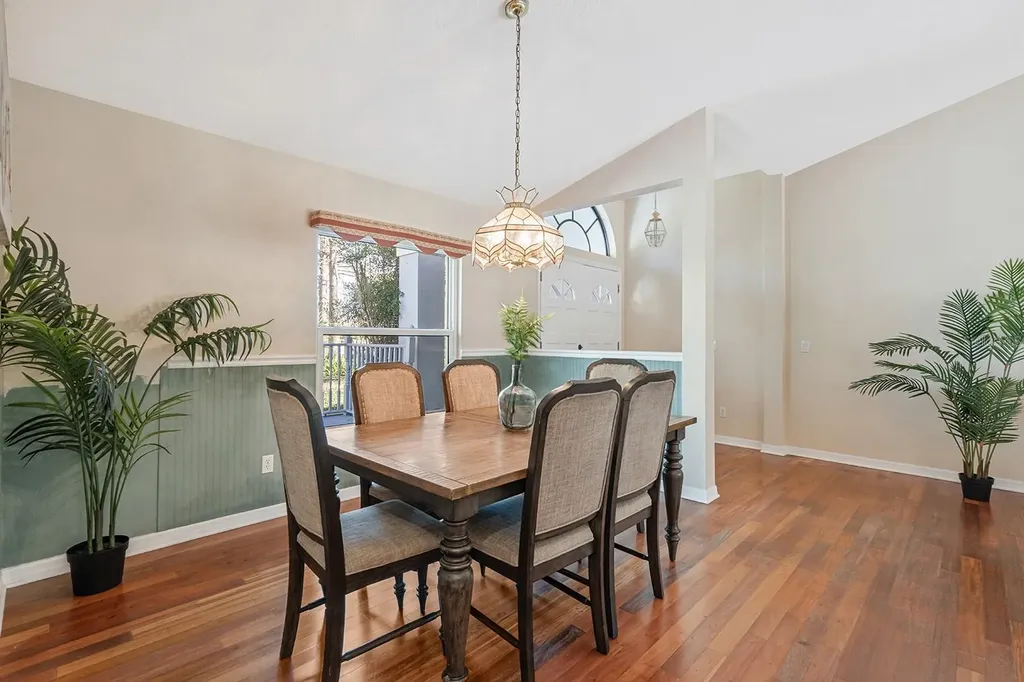 2401 Wassum Trail Chuluota FL 32766