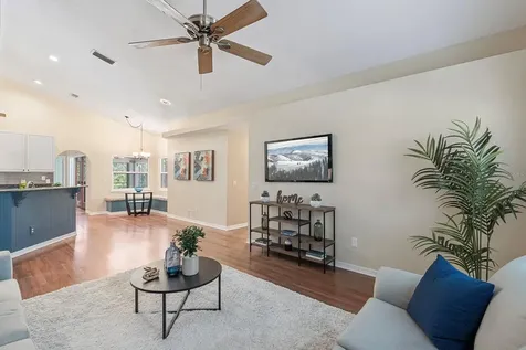 2401 Wassum Trail Chuluota FL 32766