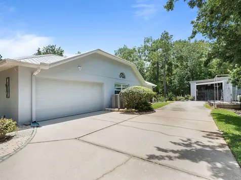 2401 Wassum Trail Chuluota FL 32766
