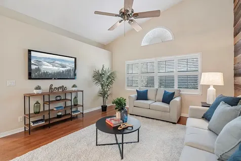 2401 Wassum Trail Chuluota FL 32766