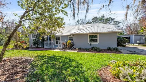 2401 Wassum Trail Chuluota FL 32766
