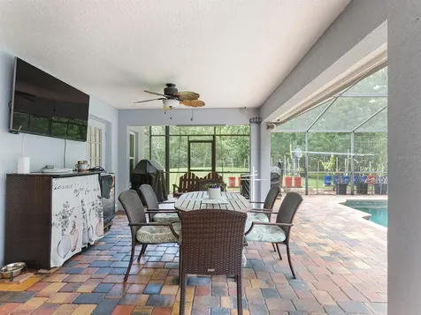 2401 Wassum Trail Chuluota FL 32766