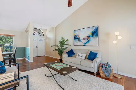 2401 Wassum Trail Chuluota FL 32766