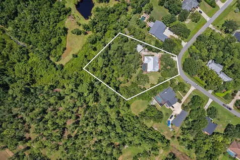 2401 Wassum Trail Chuluota FL 32766