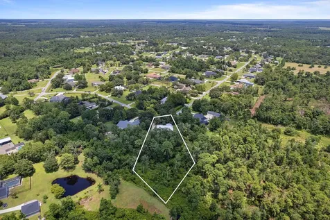2401 Wassum Trail Chuluota FL 32766