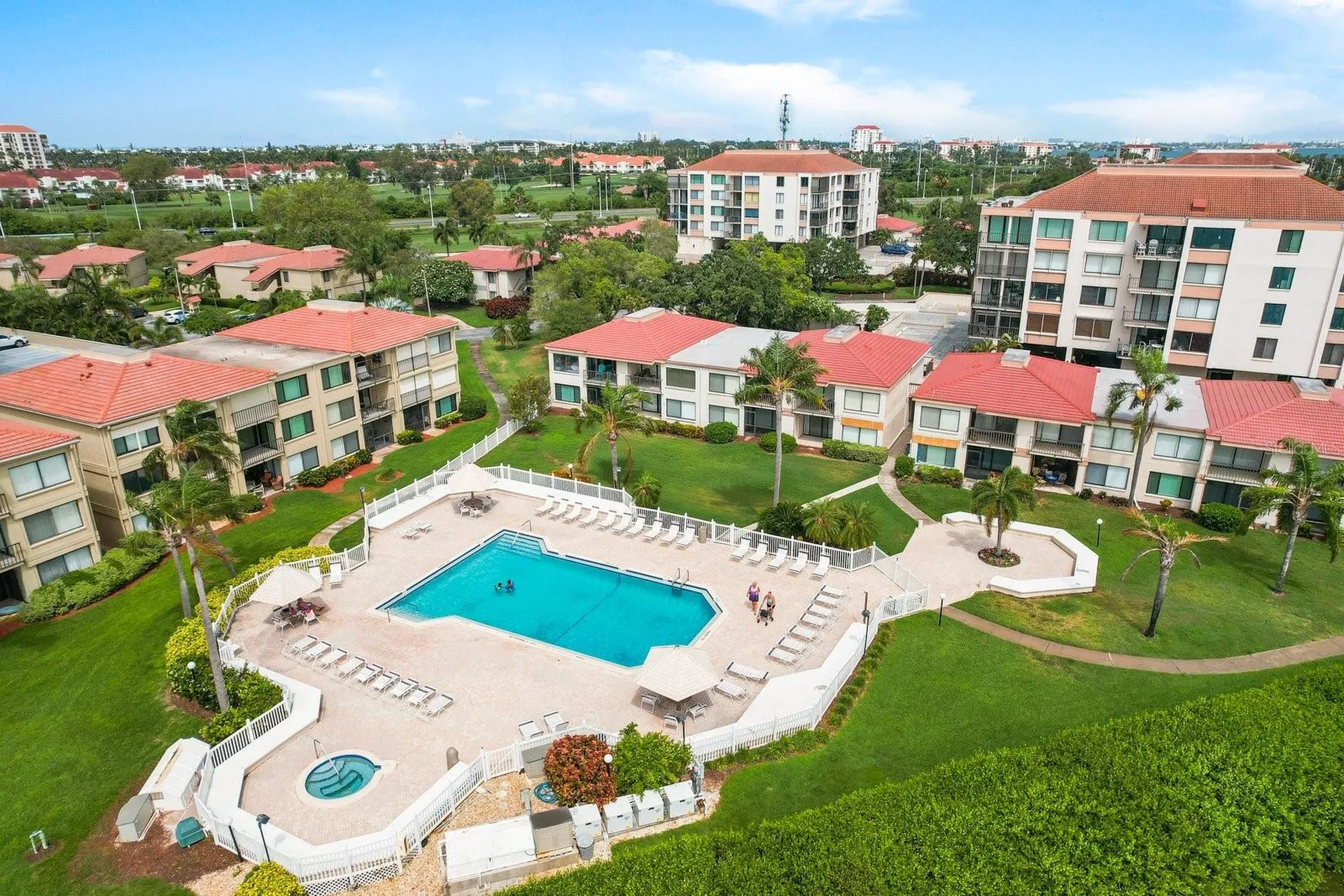 6269 Palma Del Mar Boulevard S St Petersburg FL 33715