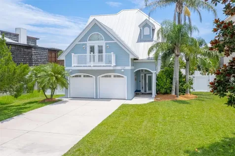 5224 Medoras Avenue St Augustine FL 32080