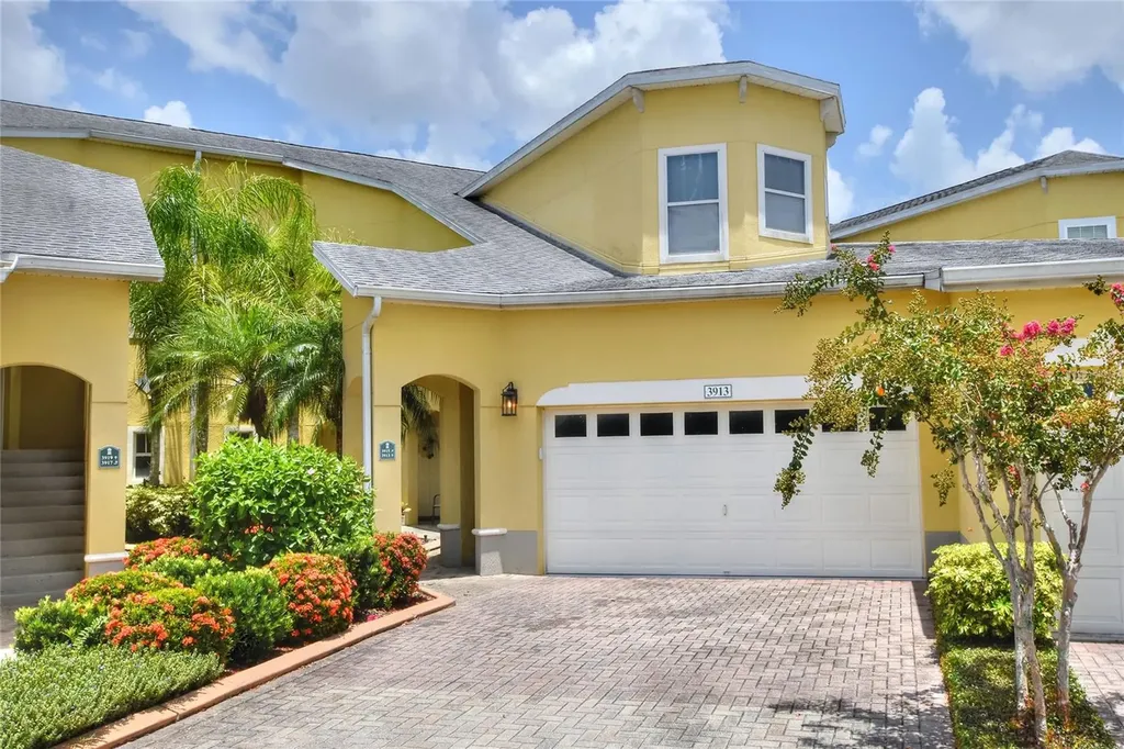 3913 Serenade Lane Lakeland FL 33811