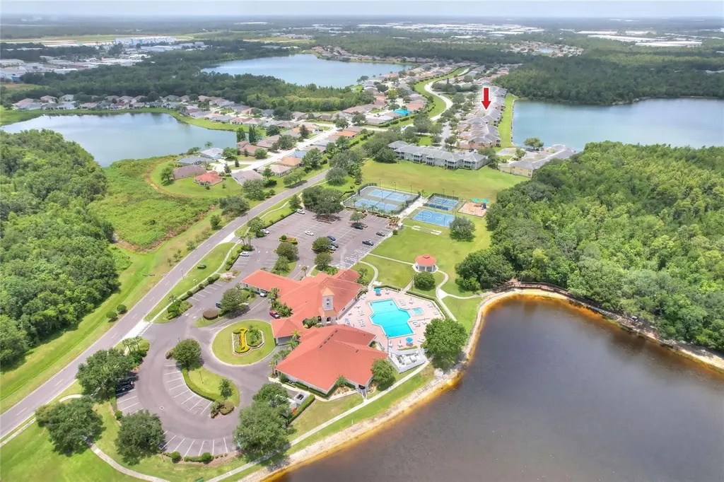 3913 Serenade Lane Lakeland FL 33811