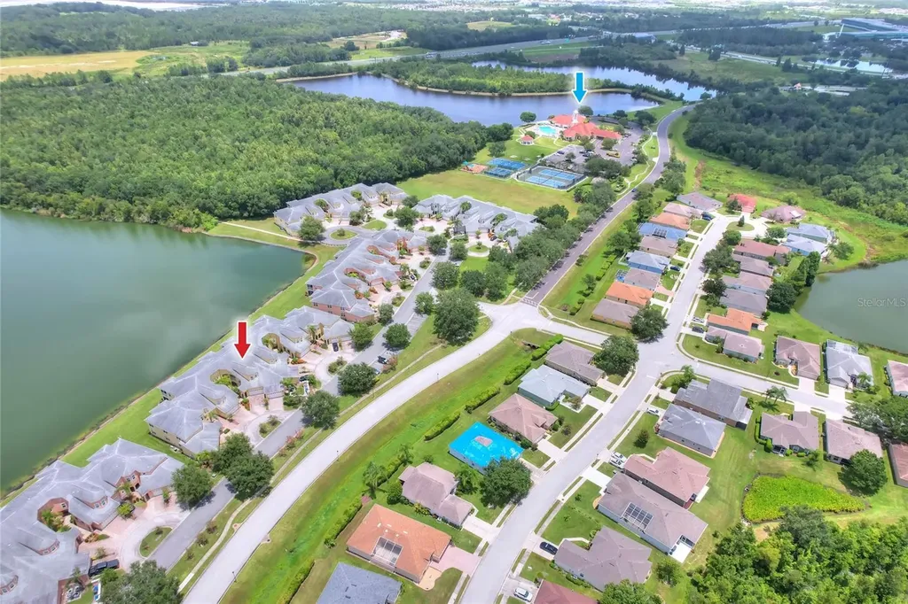 3913 Serenade Lane Lakeland FL 33811