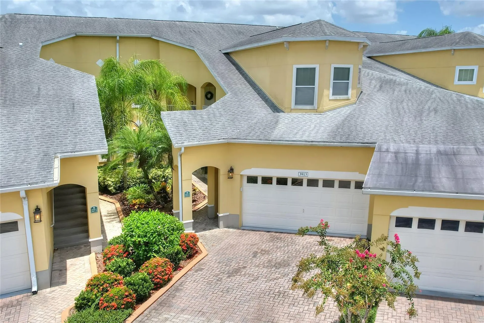 3913 Serenade Lane Lakeland FL 33811