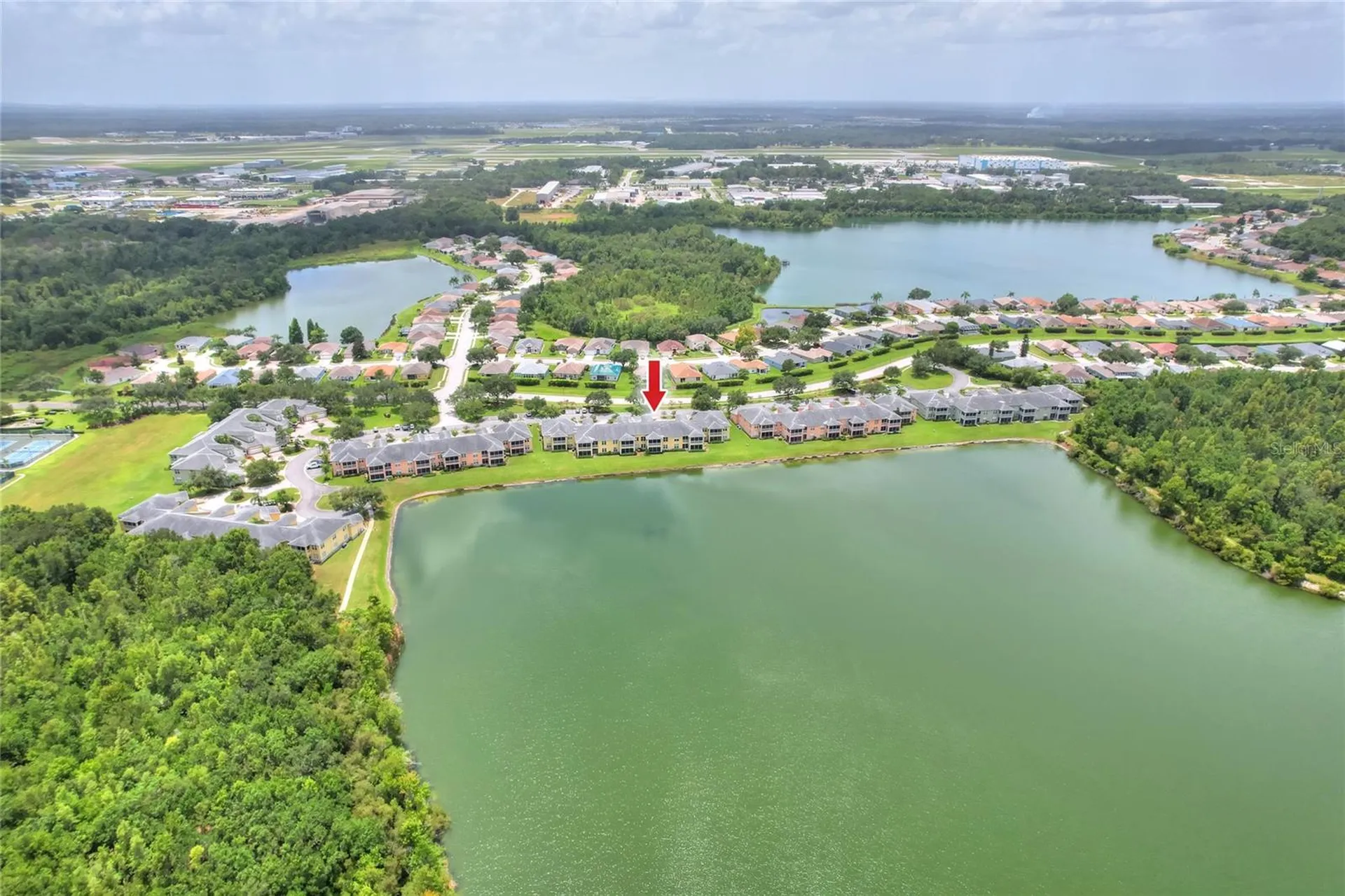 3913 Serenade Lane Lakeland FL 33811
