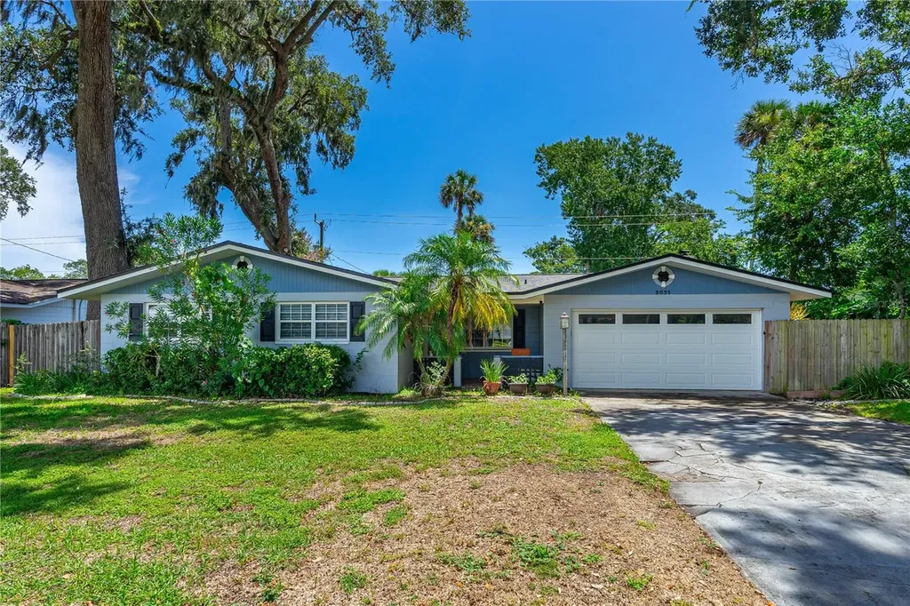 2031 Mike Street South Daytona FL 32119