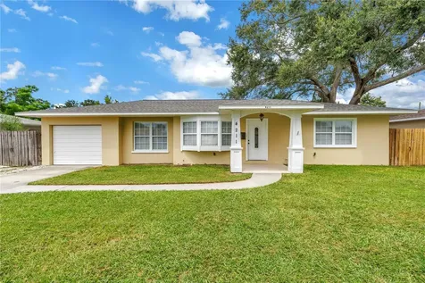 4211 27th Avenue N St Petersburg FL 33713