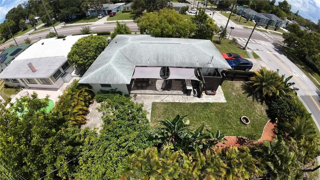 1591 Druid Road E Clearwater FL 33756