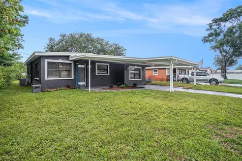 6210 Blossom Avenue Tampa FL 33614