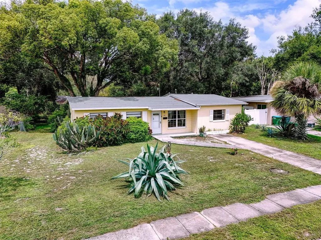 401 Elm Drive Casselberry FL 32707