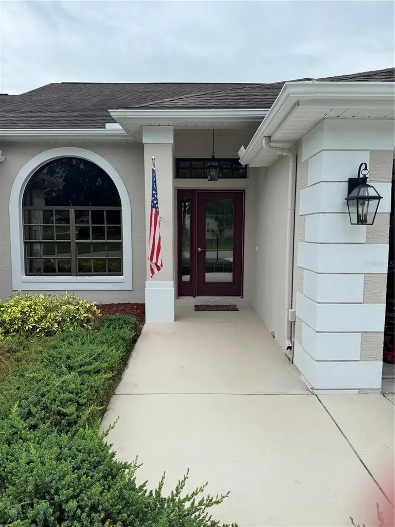 7360 Clearmeadow Drive Spring Hill FL 34606