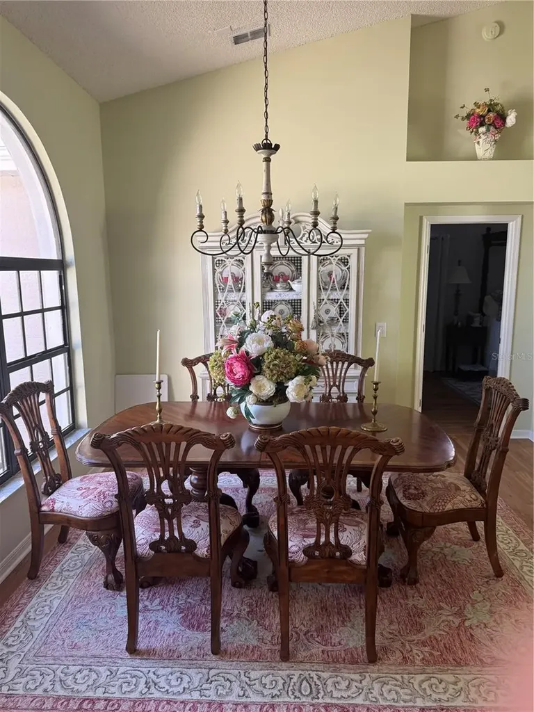 7360 Clearmeadow Drive Spring Hill FL 34606