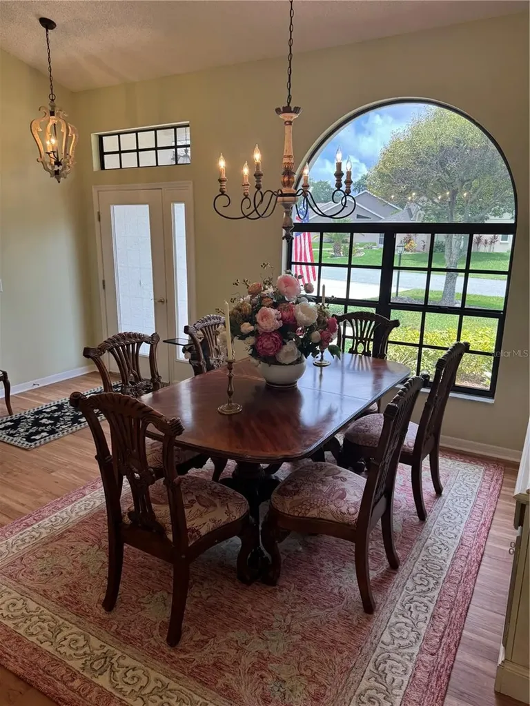 7360 Clearmeadow Drive Spring Hill FL 34606