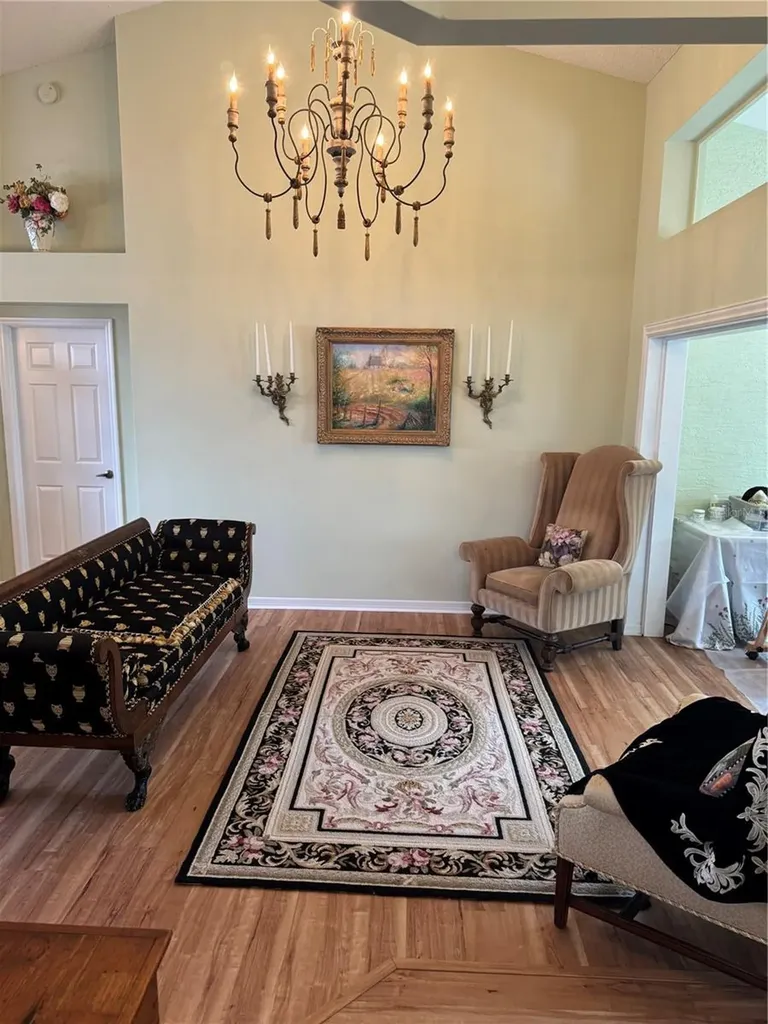 7360 Clearmeadow Drive Spring Hill FL 34606