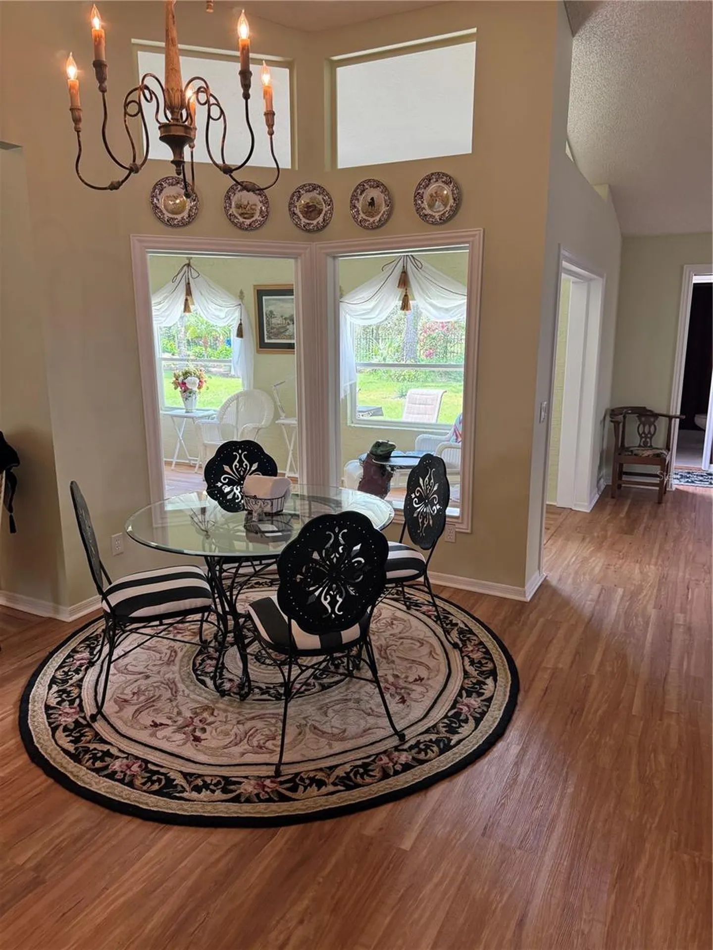 7360 Clearmeadow Drive Spring Hill FL 34606