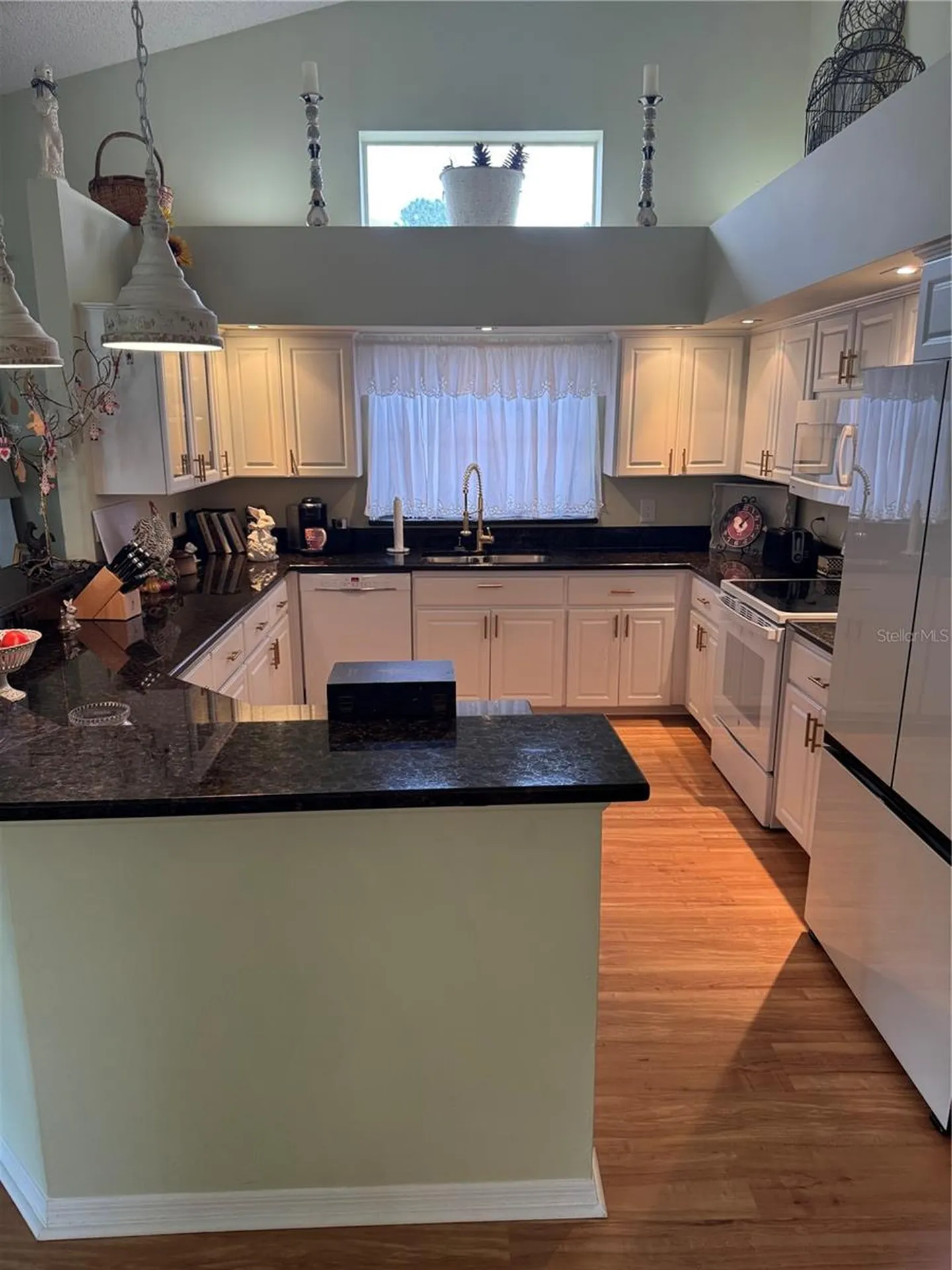 7360 Clearmeadow Drive Spring Hill FL 34606