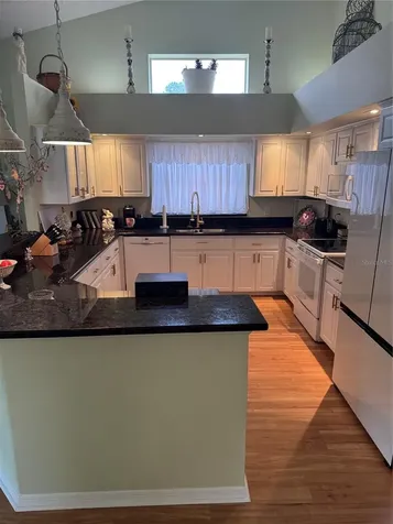7360 Clearmeadow Drive Spring Hill FL 34606