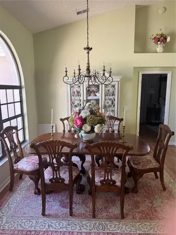 7360 Clearmeadow Drive Spring Hill FL 34606