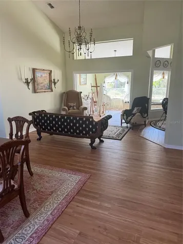 7360 Clearmeadow Drive Spring Hill FL 34606