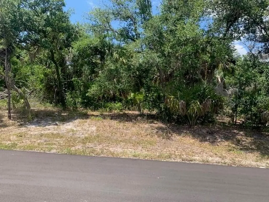 3321 Audette Street Port Charlotte FL 33948