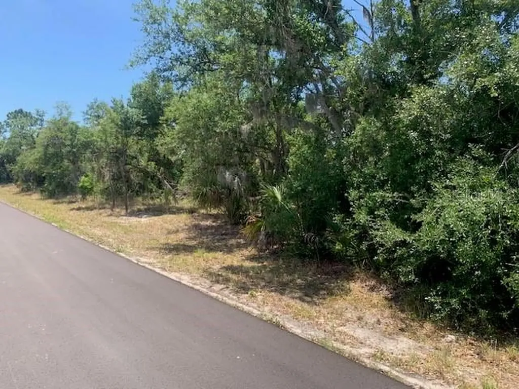 3321 Audette Street Port Charlotte FL 33948