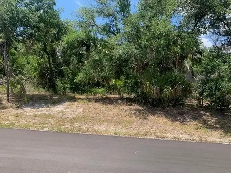 3321 Audette Street Port Charlotte FL 33948