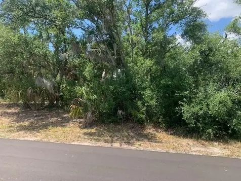 3321 Audette Street Port Charlotte FL 33948