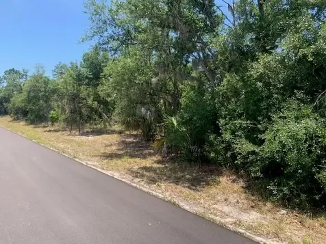 3321 Audette Street Port Charlotte FL 33948