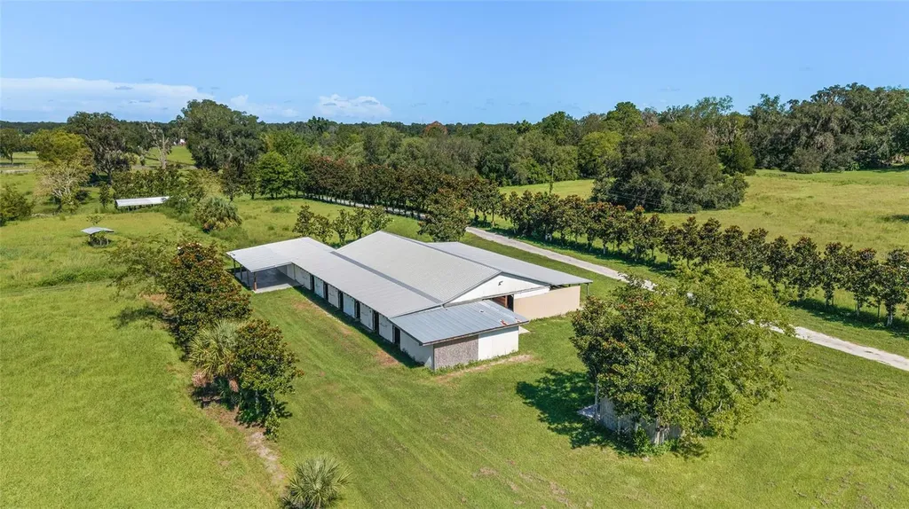 5800 SE 145th Street Summerfield FL 34491