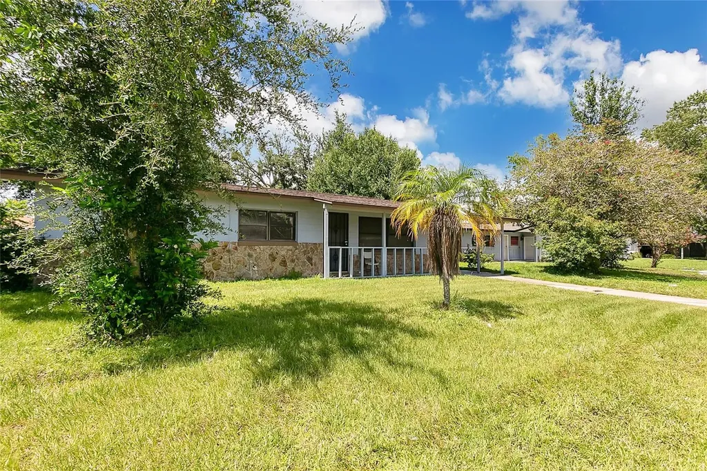 4605 Elmira Place Orlando FL 32811