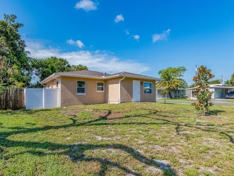 1301 Milton Street Clearwater FL 33756