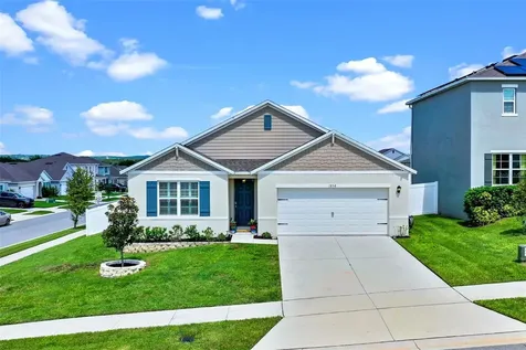 1858 Juneberry Street Clermont FL 34715