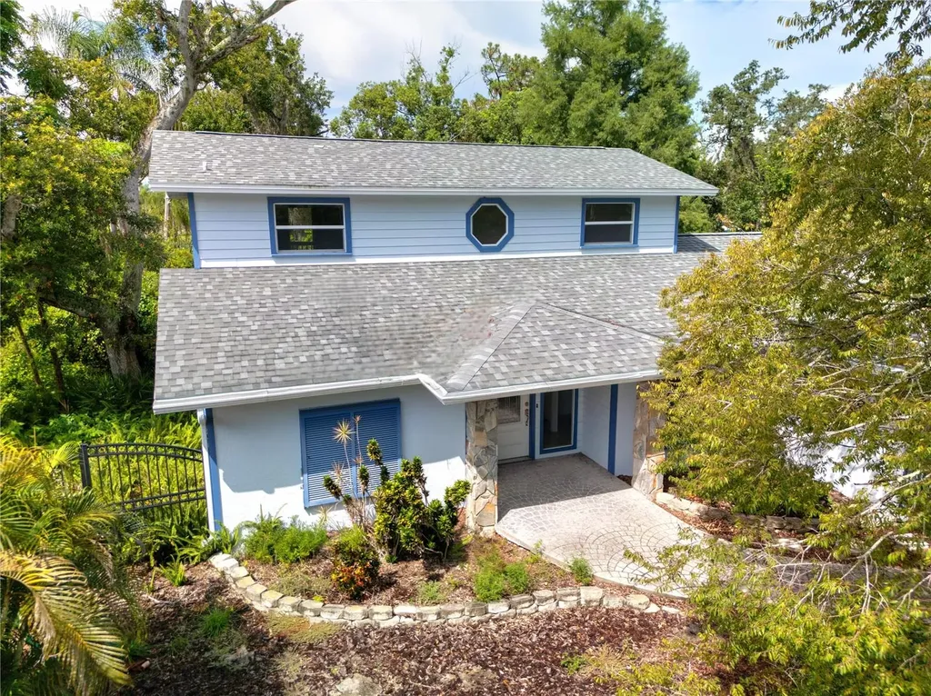 4127 Mallard Drive Safety Harbor FL 34695