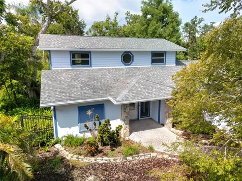 4127 Mallard Drive Safety Harbor FL 34695