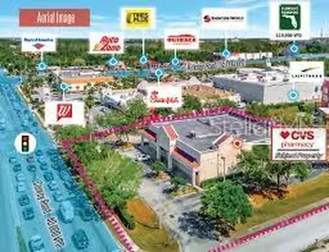 5886 Conroy Road Orlando FL 32835