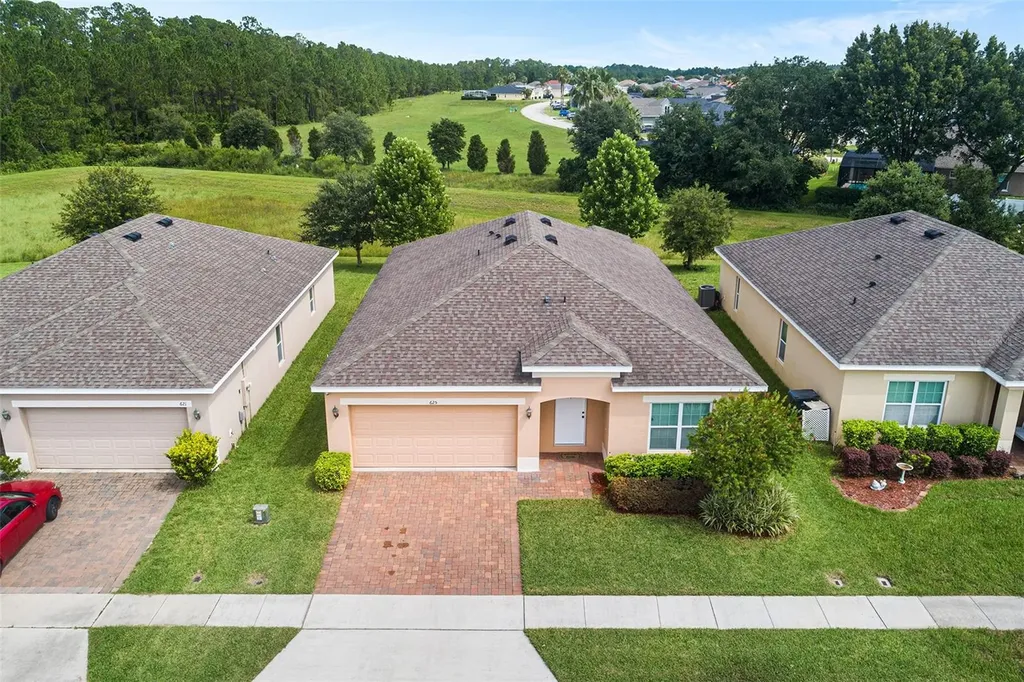 625 Ogelthorpe Drive Davenport FL 33897