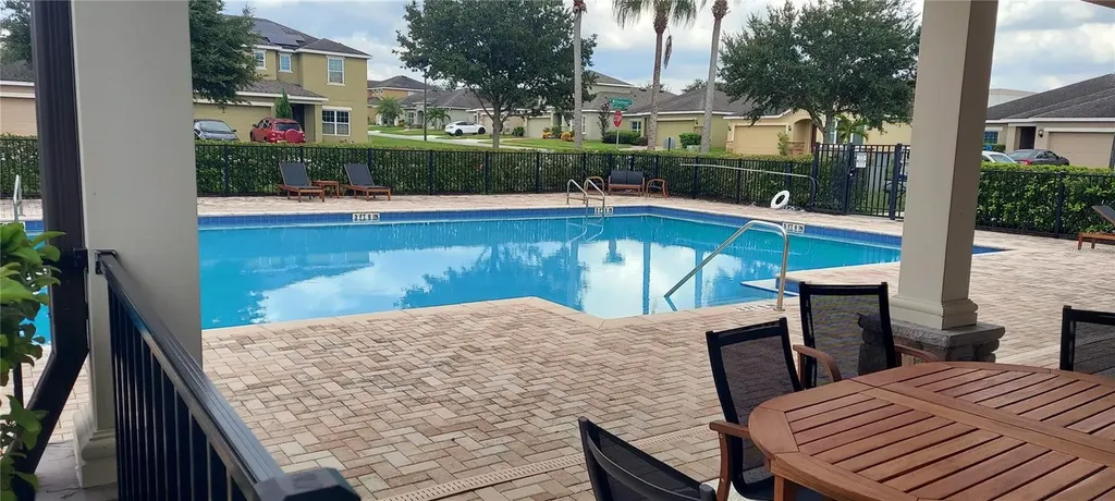 625 Ogelthorpe Drive Davenport FL 33897