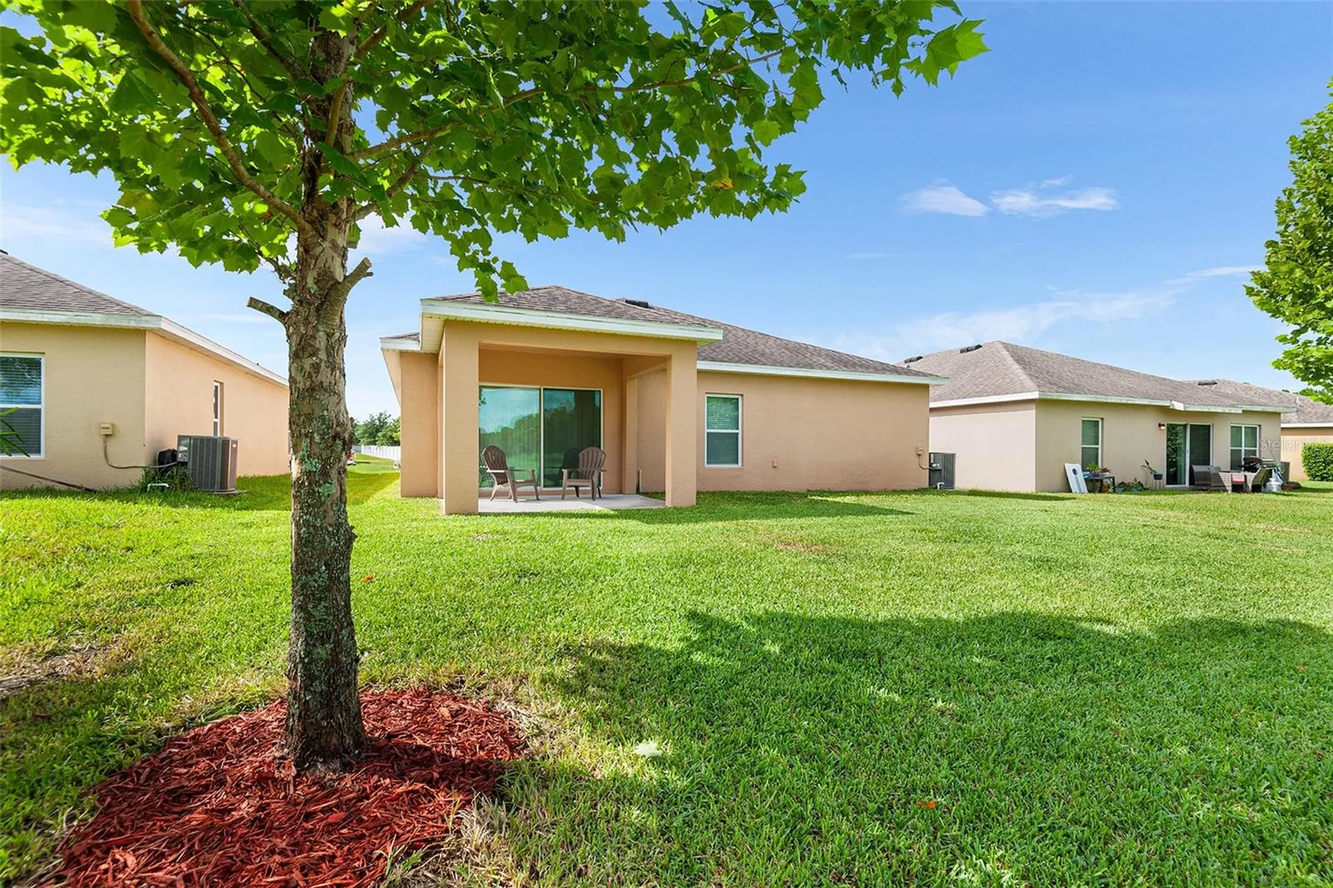 625 Ogelthorpe Drive Davenport FL 33897